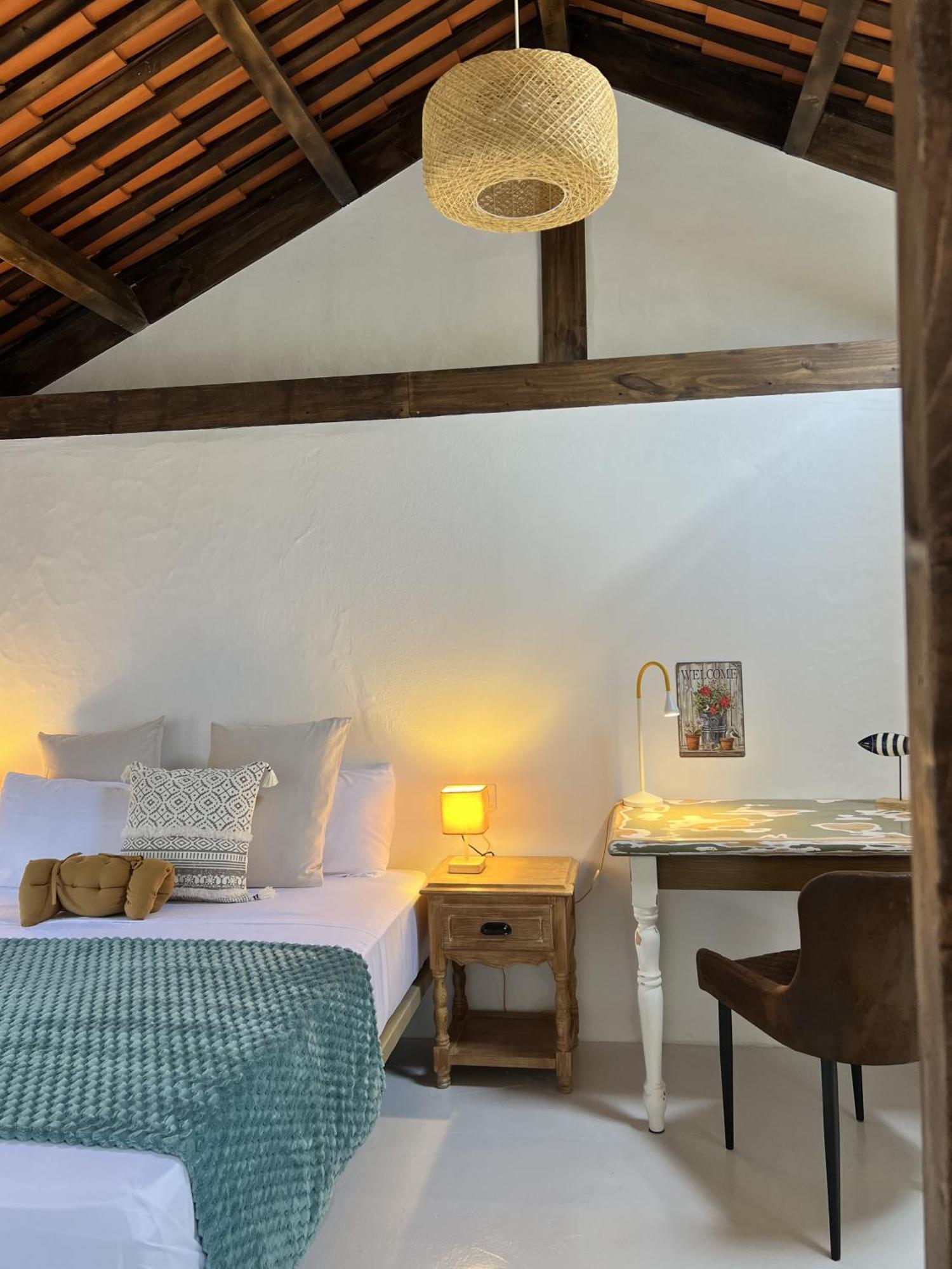 The Little Brezo Stone Home Tenerife Los Realejos Eksteriør billede