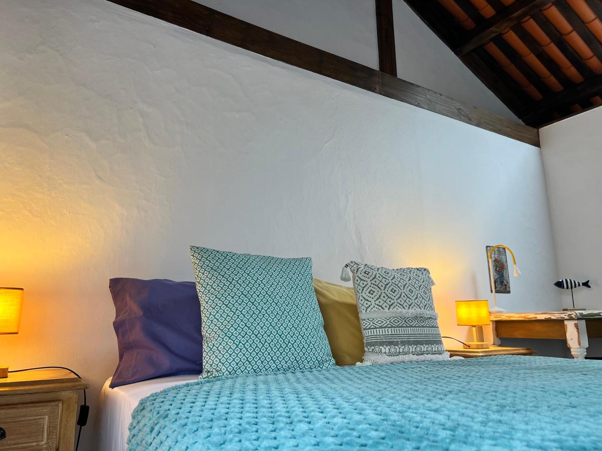 The Little Brezo Stone Home Tenerife Los Realejos Eksteriør billede